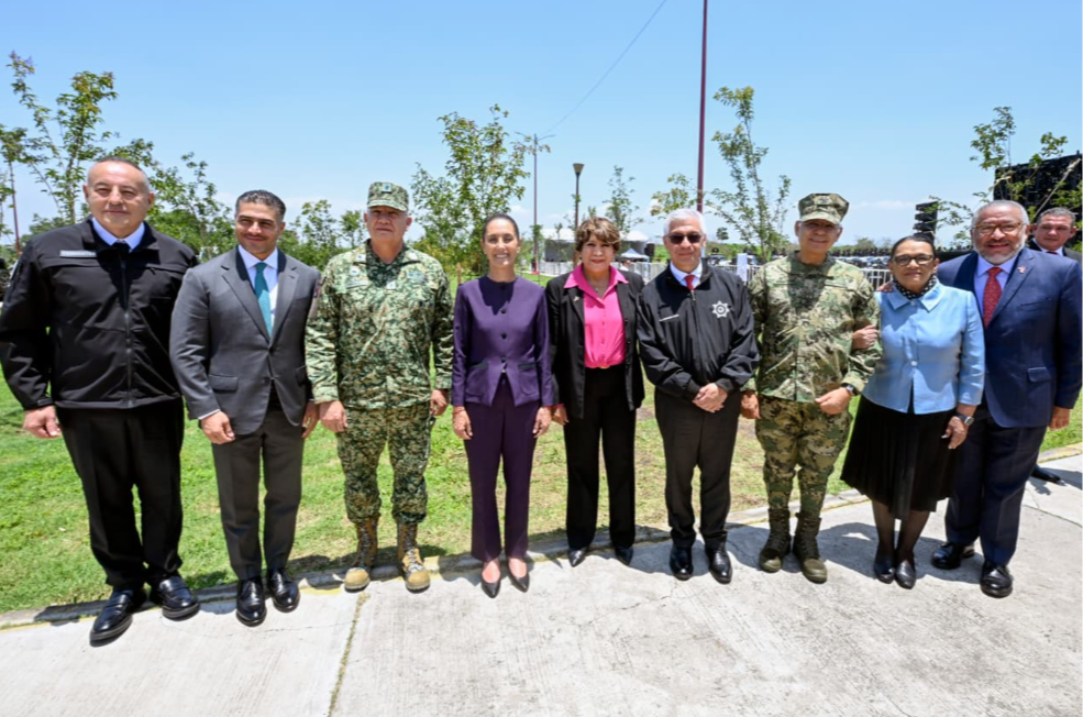 La estrategia de seguridad en la Zona Oriente da resultados