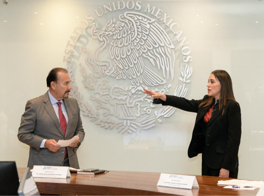 Nuevos nombramientos y mejoras viales en Atizapán de Zaragoza