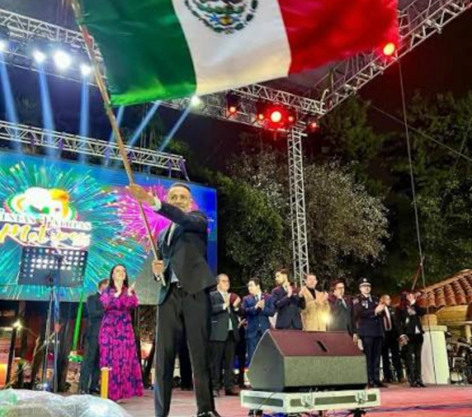 Metepec prepara operativo para Fiestas Patrias