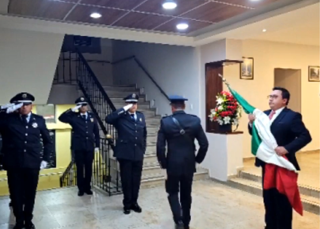 Así se vivió el Grito de Independencia en el Municipio de Lerma