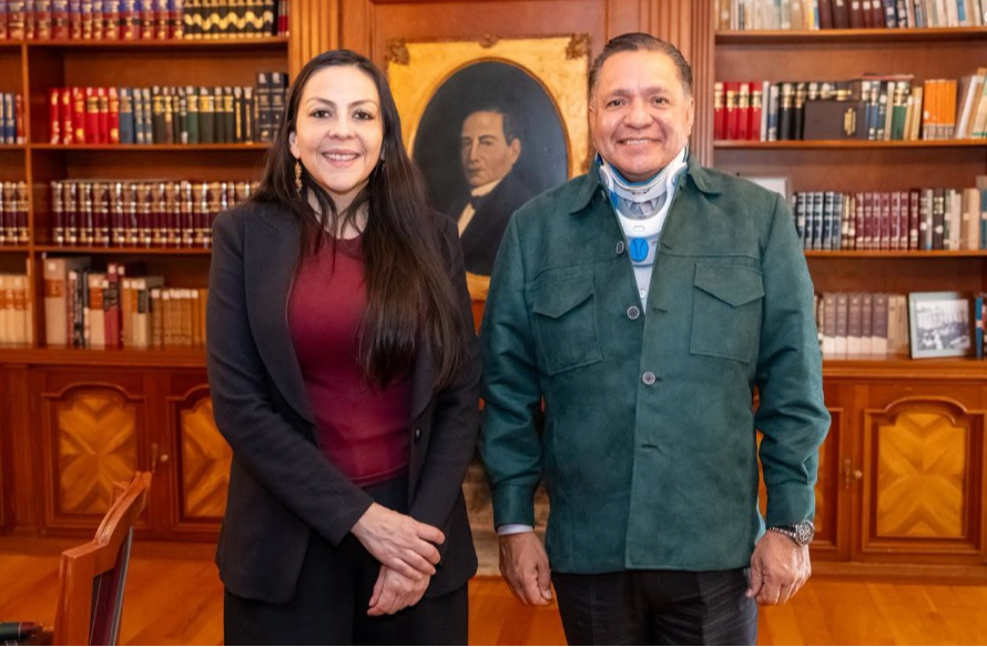 ¡Toluca atrae 1,750 MDP con inversión de Neolpharma!