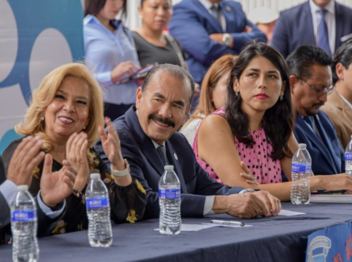 Alcanza Atizapán 221 aulas digitales con inversión histórica