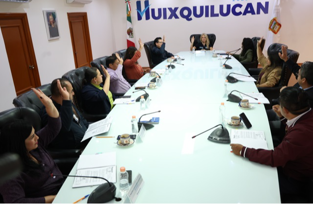Huixquilucan abre Cabildo a propuestas ciudadanas