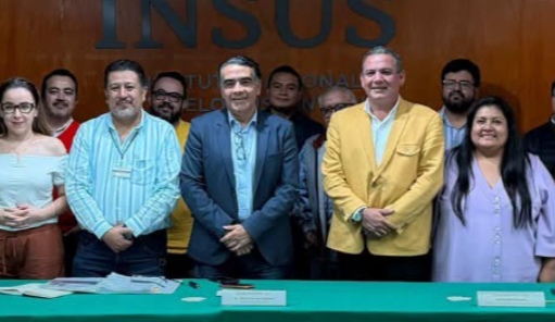 Avanzan trámites de regularización territorial en Valle de Chalco
