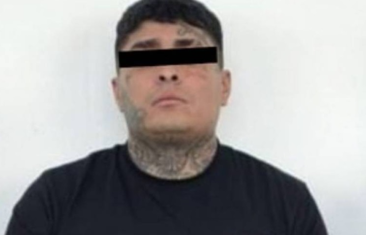 Detienen a “El Javiercillo” con presunta droga en Ecatepe