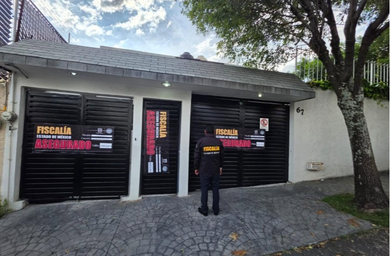 Edomex recupera mil 669 inmuebles mediante operativo