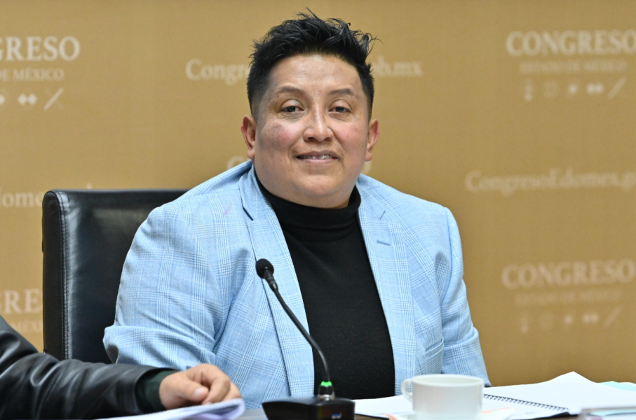 Edomex analiza incluir diversidad en programas sociales