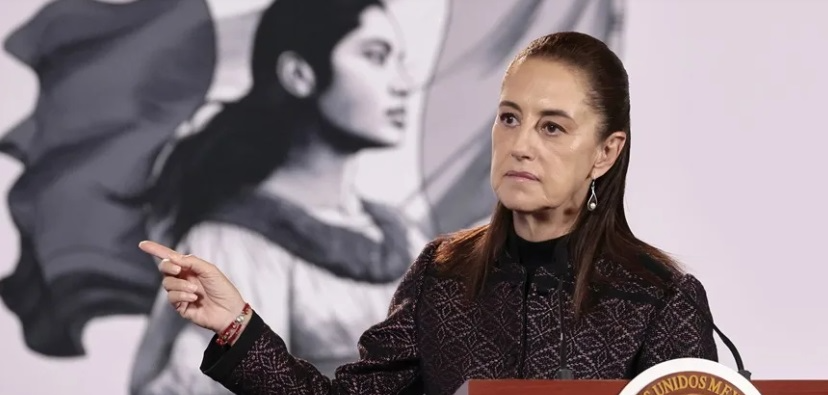 Sheinbaum pide explicar academia policial en Querétaro
