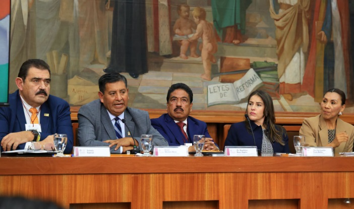 Llaman a reforzar protección de la niñez en Edomex