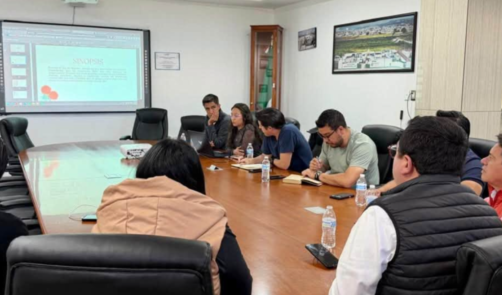 Preparan la edición 2026 del festival "Todos Somos Calavera" en Lerma