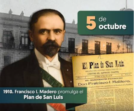 En un día como hoy ...
