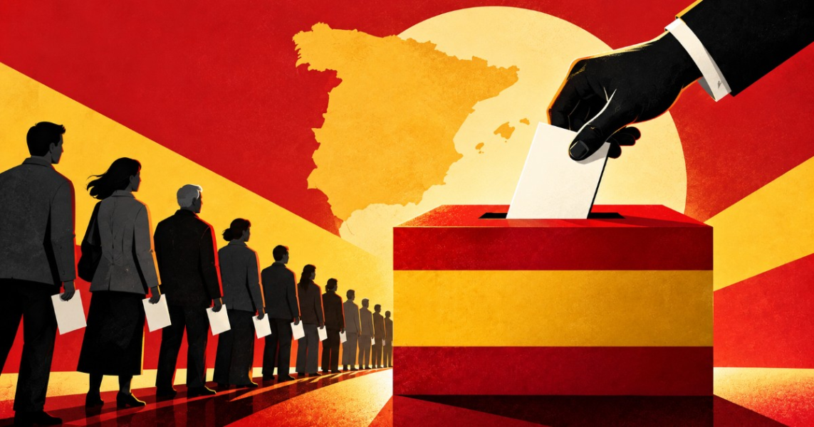 España podría tener elecciones anticipadas