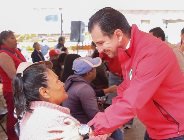 Exige el diputado Elías Rescala revisión del convenio de agua con la CDMX