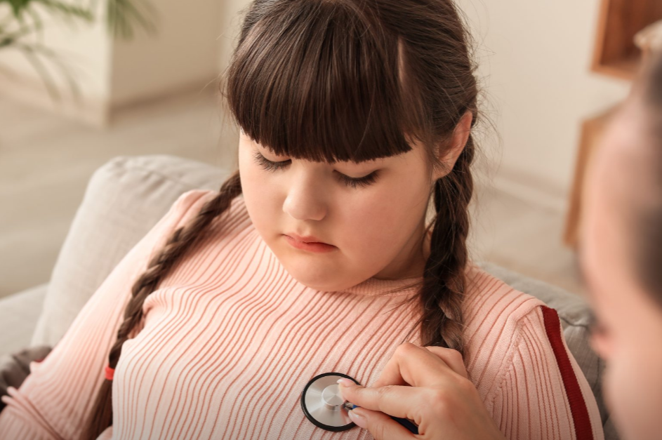 Nuevos horizontes contra la obesidad infantil
