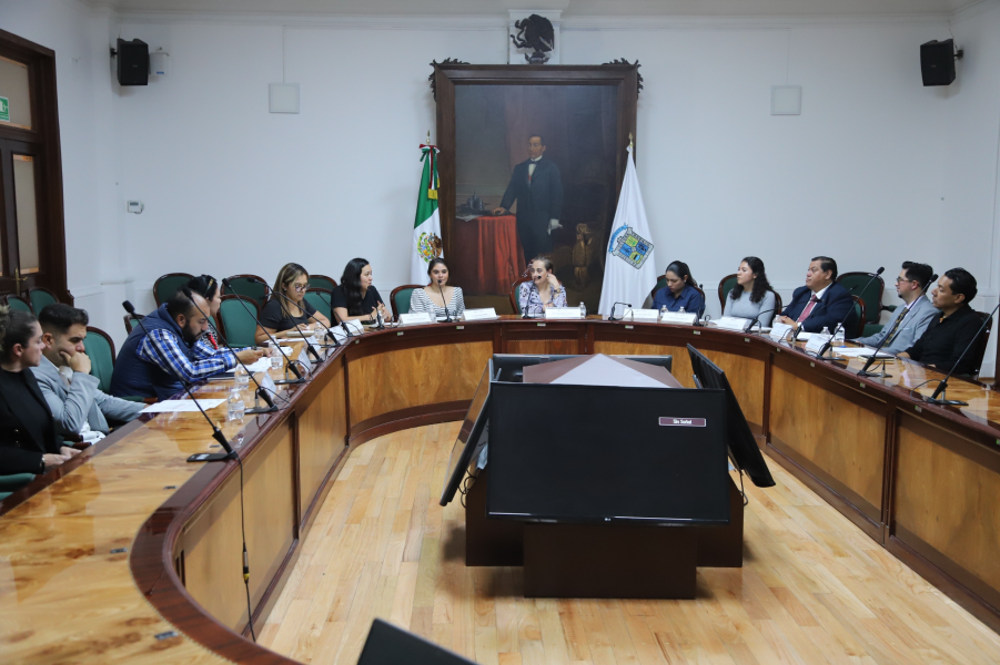 Avanza turismo comunitario y preservación cultural en Tlalnepantla: Raciel Pérez
