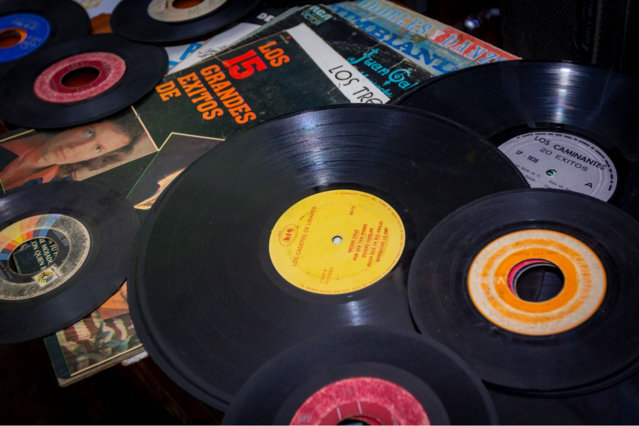 El vinilo no se rinde: escuchar música que resiste al streaming