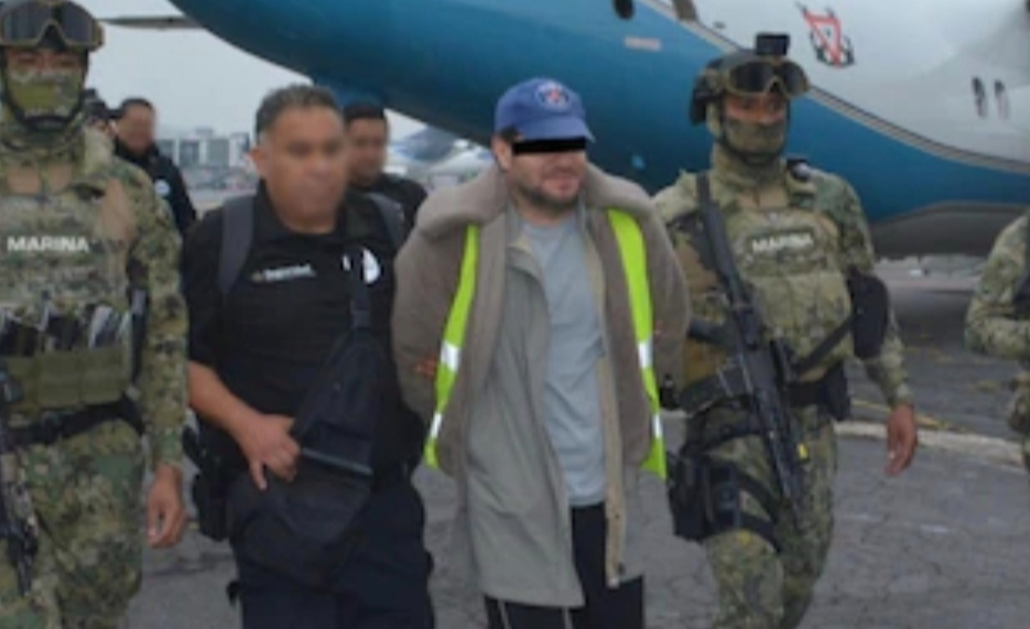 Vinculan a proceso a Miguel Ángel Solano Ruiz, alias “Capitán Sol”