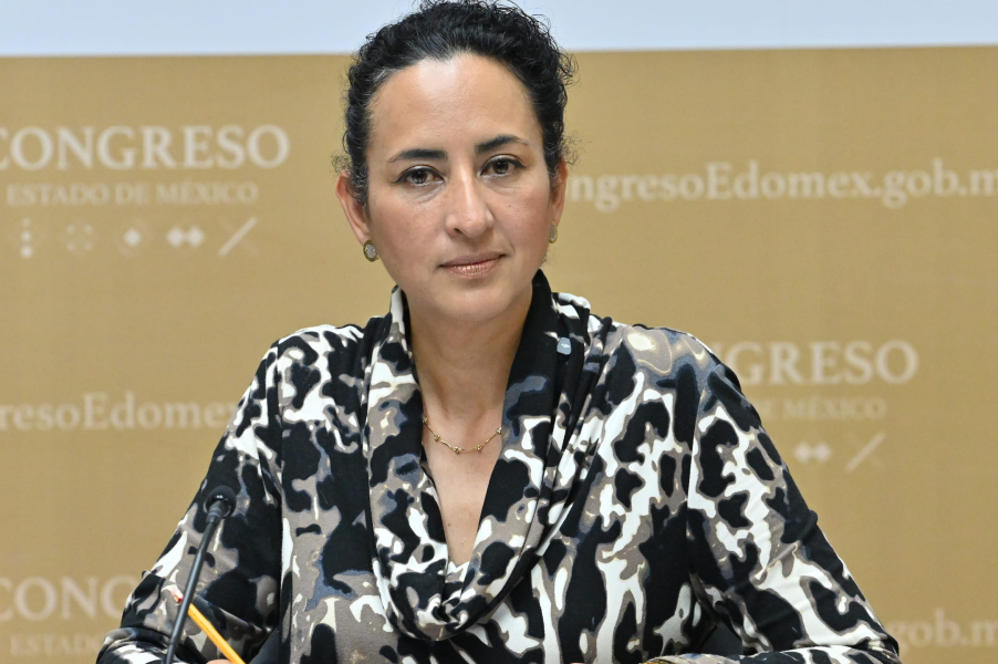 Edomex avala uso responsable de pantallas en menores