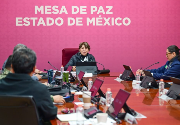 Evita la Policía Cibernética del Edoméx el pago de más de 8 mdp en extorsiones