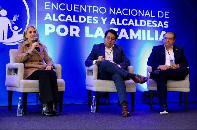 Rosa Mística brinda 300 mil servicios médicos al año