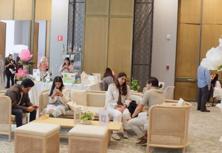Celebra Bridal Brunch MX 10 años de conectar a parejas 