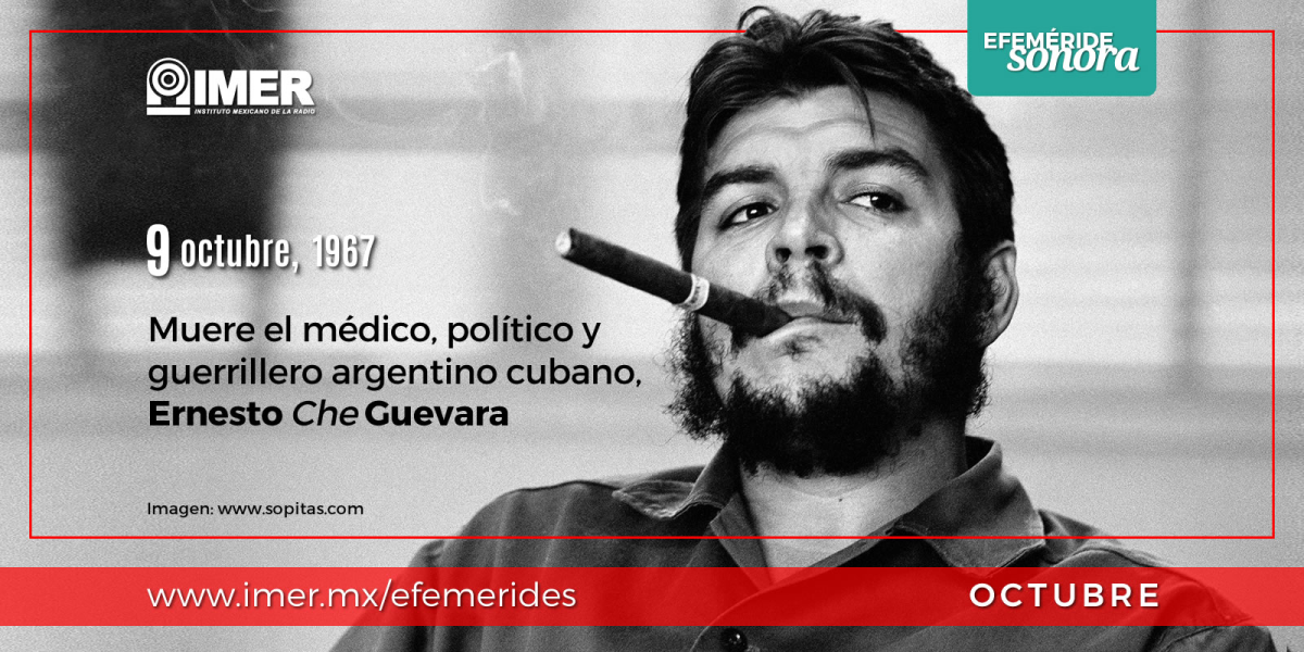 En un día como hoy ...