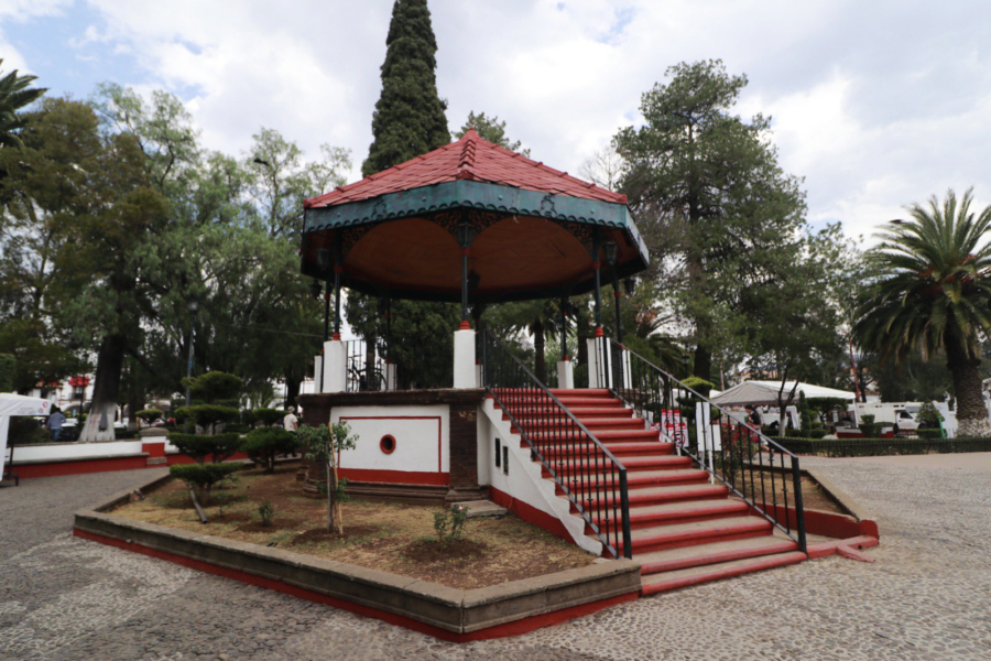 Ratifica Fitch Ratings la Calificación de Jilotepec