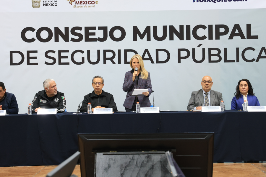 Huixquilucan crea policía contra el maltrato animal