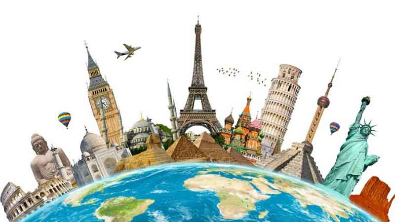 El turismo mundial hacía otro récord