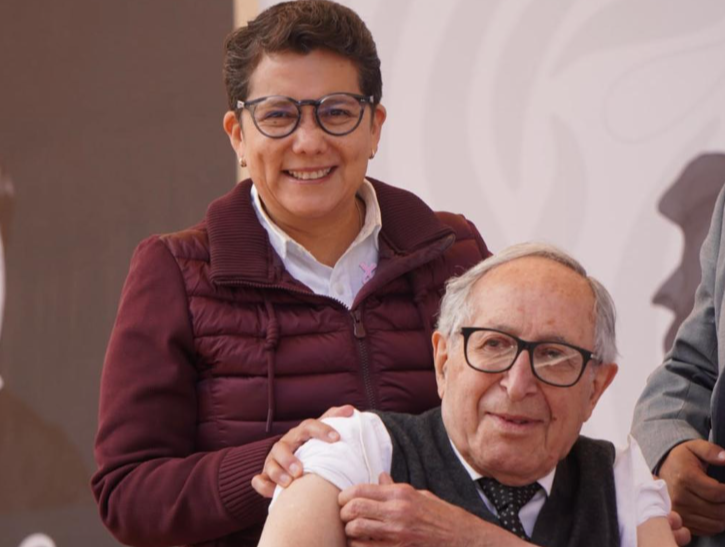 Arranca la Campaña de Vacunación Invernal 2026-2027