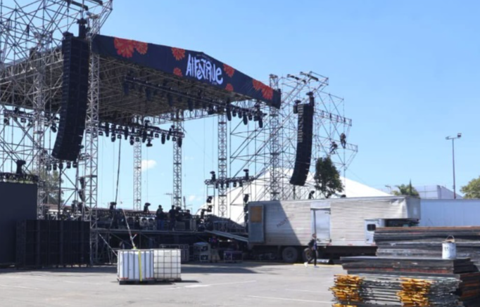Caifanes dará concierto gratuito en Toluca
