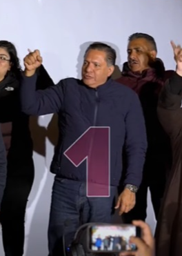 San Pablo Autopan renueva alumbrado y pavimento