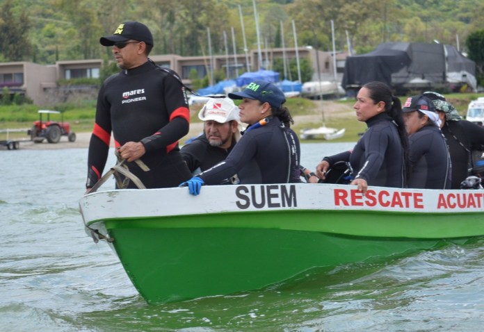 SUEM cumple 50 años salvando vidas en el #EdoMéx