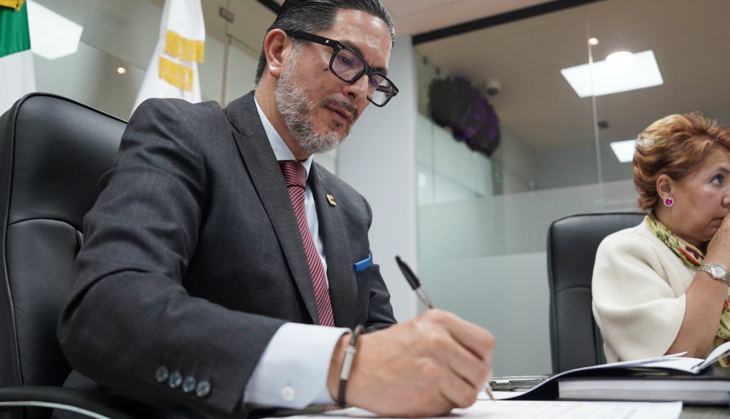 CODHEM fortalece la protección de derechos en Edoméx