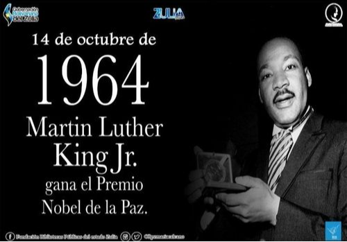 En un día como hoy ...
