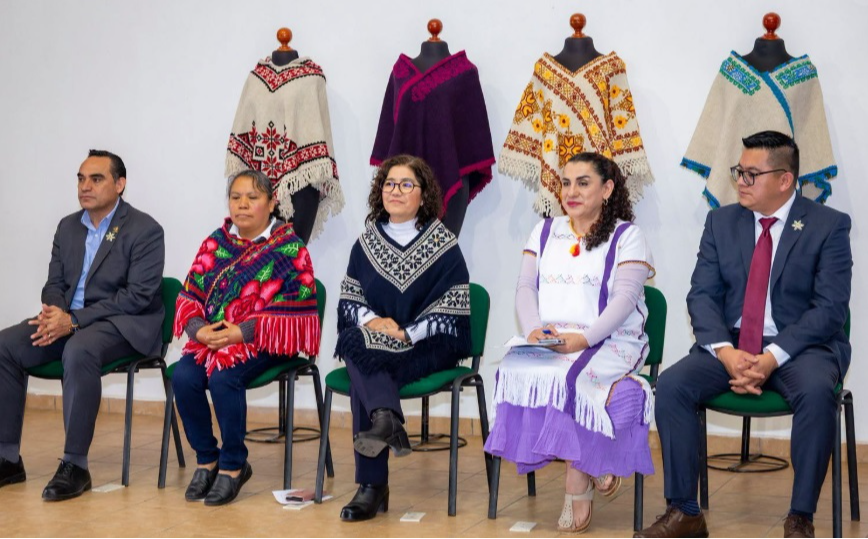 UAEMéx investiga cómo mejorar la salud de mujeres rurales