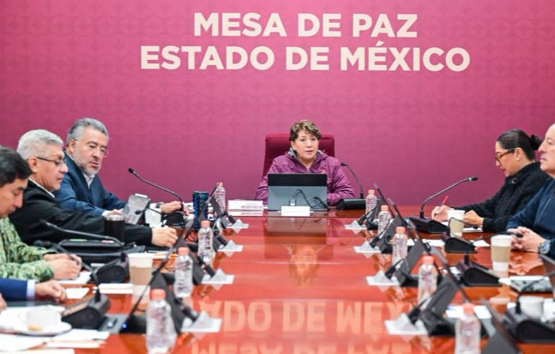 Policía Cibernética frena extorsiones por más de 7.5 millones de pesos en Edomex