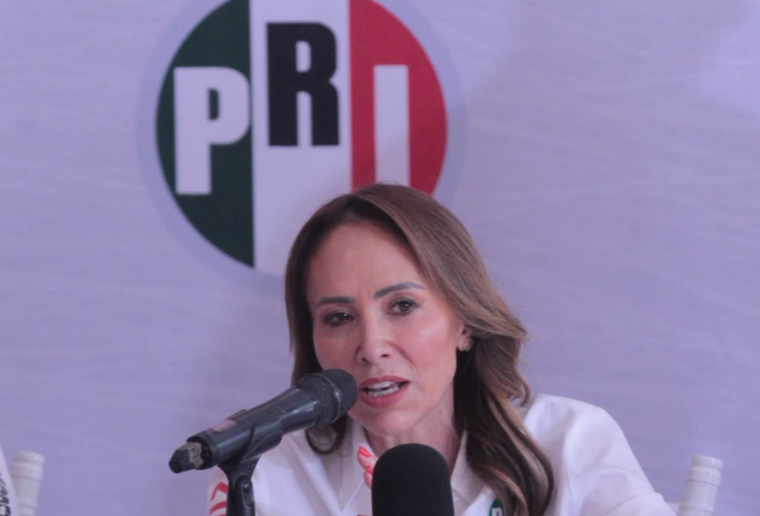 Denuncia el PRI abandono y alza en inseguridad en el municipio de La Paz