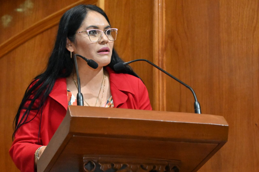 Seguridad en Edomex: Congreso cuestiona resultados