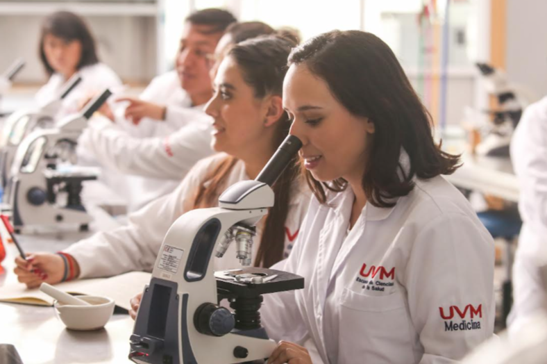 Científicos mexicanos crean nanopartículas contra el cáncer de mama