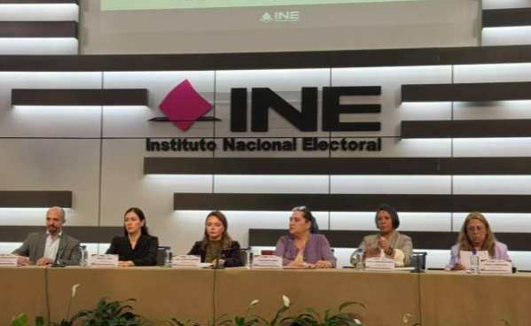 Informe visibiliza experiencias de mujeres candidatas