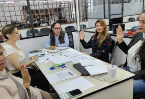 Ecatepec da seguimiento a comité anticorrupción