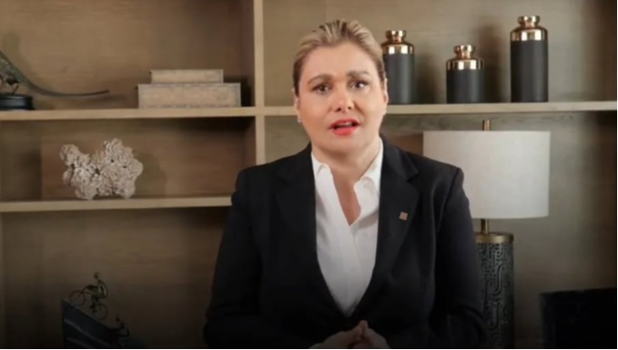 Maru Campos descarta proteger a implicados en caso Morelos