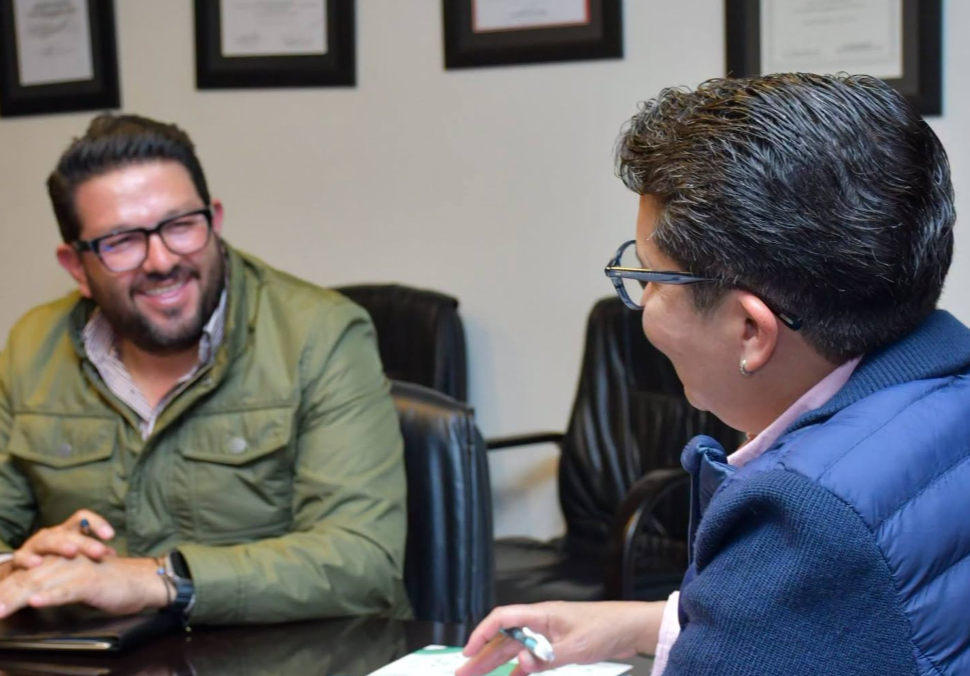 Impulsan más espacios de salud y atención médica en Almoloya de Juárez