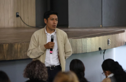 Huixquilucan capacita a emprendedores para fortalecer negocios
