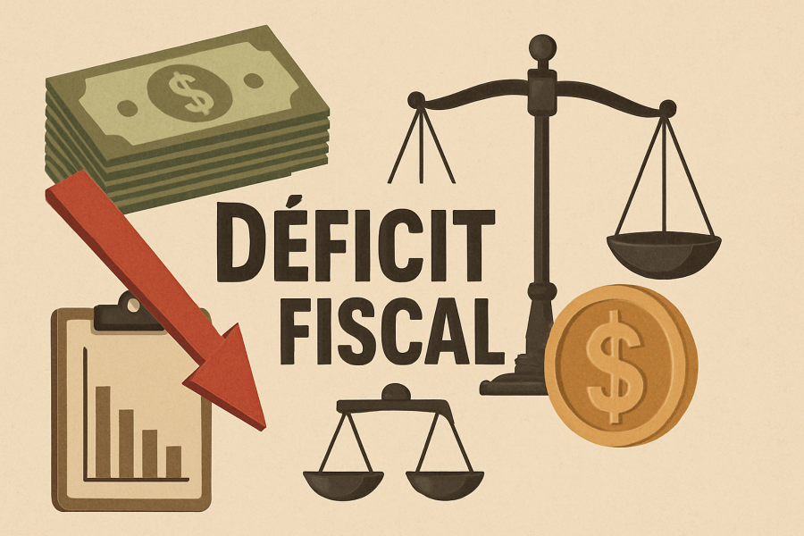 Una eventual reforma fiscal deberá empezar por el gasto