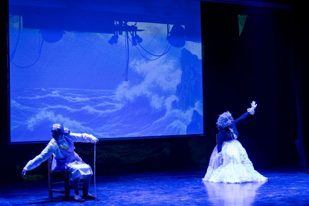 El arte rompe barreras y abre espacios de inclusión en la UAEMéx