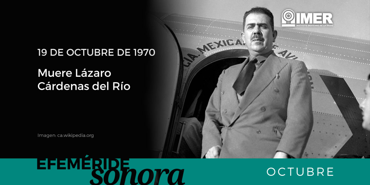 En un día como hoy ...
