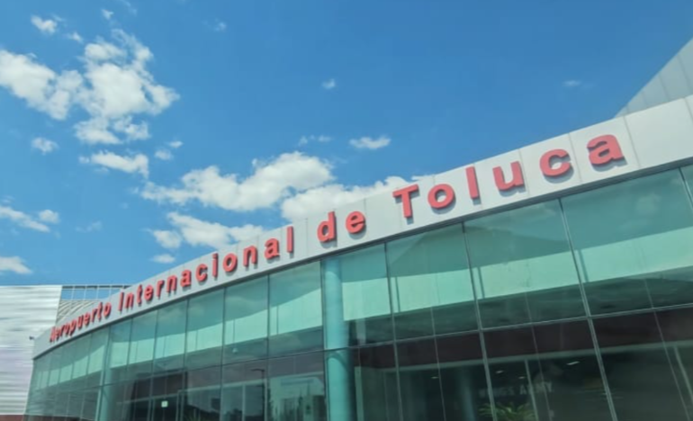 Aterriza de emergencia aeronave ejecutiva en el Aeropuerto Internacional de Tolu