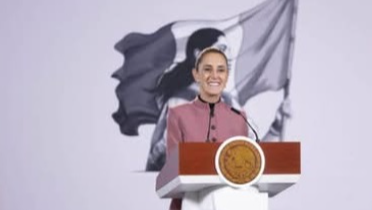 Sheinbaum anuncia 32 centros contra el cáncer de mama para 2029